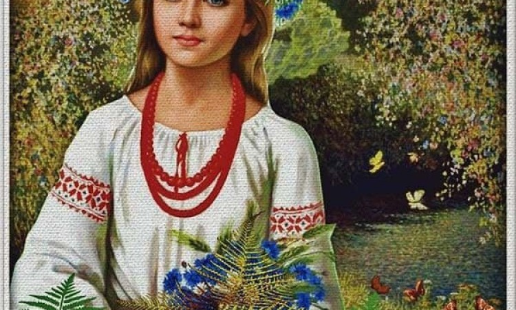 7 июля – Ивана Купала, Иванов день, Иоанн Креститель. Десятая неделя после Пасхи